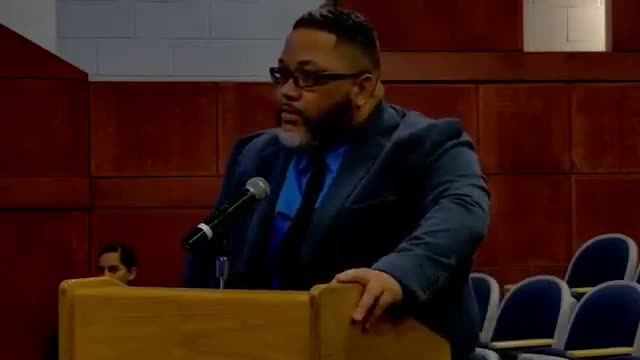 City debates financial contributions to schools and charter funding disparities