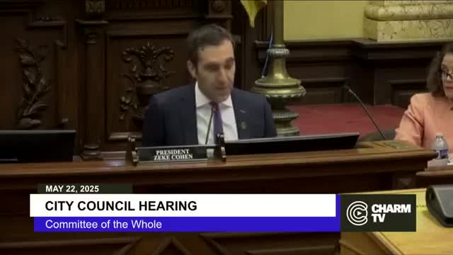 City Council reviews budget challenges from unfilled positions and excessive overtime spending