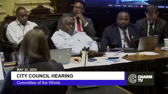 City evaluates impact of overtime on employee burnout and sick leave trends