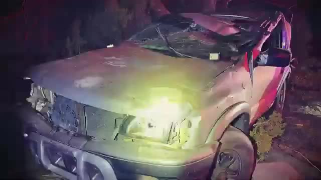 Show Low mayor, police commander urge drivers to slow down as crashes rise