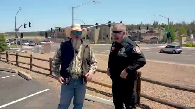 Mayor Leach urges community to slow down amid rising traffic accidents