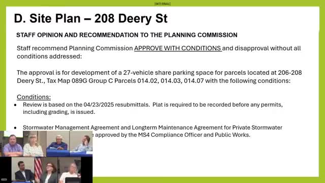 Planning Commission approves 25 additional cottages at Preserve At Lexington Cove