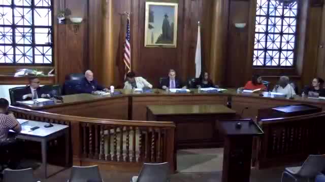 Student representatives report end-of-year events, job training and college credit opportunities