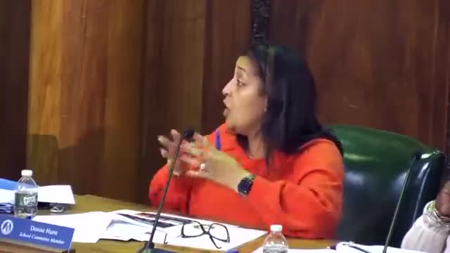 Springfield Schools discuss financial aid policies to improve college access