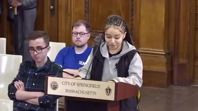 Springfield Virtual School celebrates student achievements and upcoming graduation events