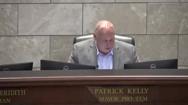 Lewisville council continues public hearing on Castle Hills concept-plan amendment after residents press concerns over five‑story proposal