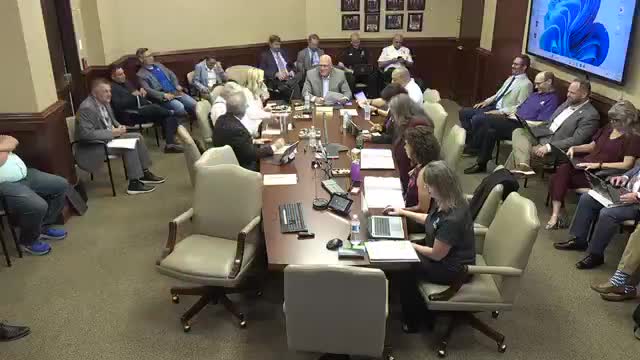 Lewisville City Council reviews public concerns on high-rise development plans