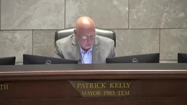Castle Community residents oppose proposed 5 story apartment building near homes