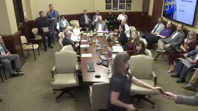 Republic Services tells Lewisville council it has staffed up and added quality checks after months of missed trash pickups