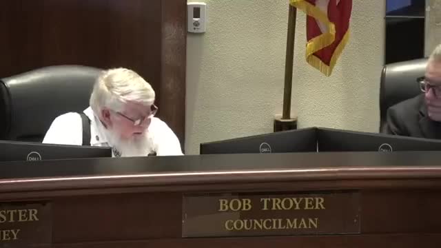 Lewisville City Council reviews Memorial Day safety plans and lake conditions