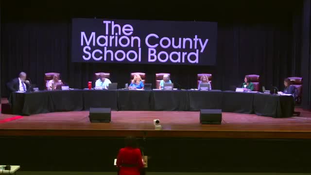 School Board plans urgent meetings to address staffing and budget challenges