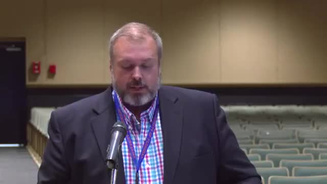 Marion County board starts superintendent search process; RFP to reuse 2019 template and timeline of roughly three months