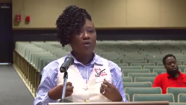 Marion County mentoring programs aim to empower at-risk youth