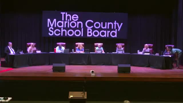 Marion County mentoring programs secure $150K annual grant from Department of Juvenile Justice