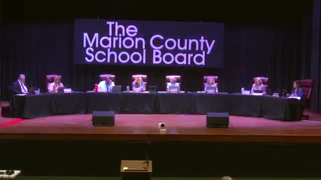 Marion County mentors seek to expand programs for at-risk youth