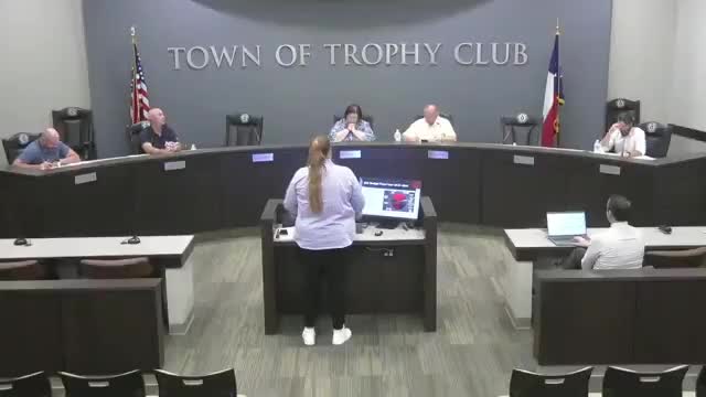 Town Council discusses $80K town manager salary increase amid budget confusion