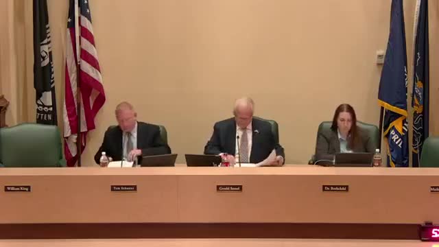 Scranton council notes signed MOA with IAFF Local 60 on firefighter residency