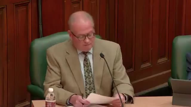 Scranton City Council advances multiple funding applications for infrastructure and park improvements