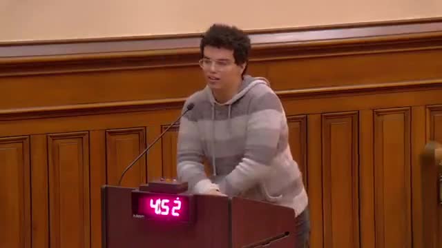 Scranton official critiques ICE contracts over immigrant rights and public safety concerns