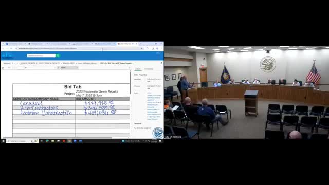 Rexburg City Council approves purchase of 50 acres of water rights