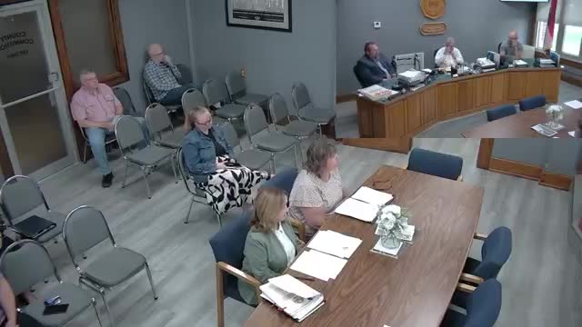 County officials select Guaranty Bank for higher interest rates despite convenience concerns