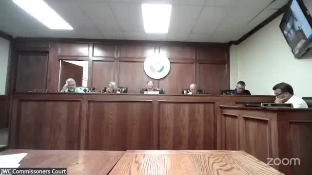 Court approves distribution of tax-sale proceeds from mobile-home parcel; Jim Wells County to receive $3,864.13