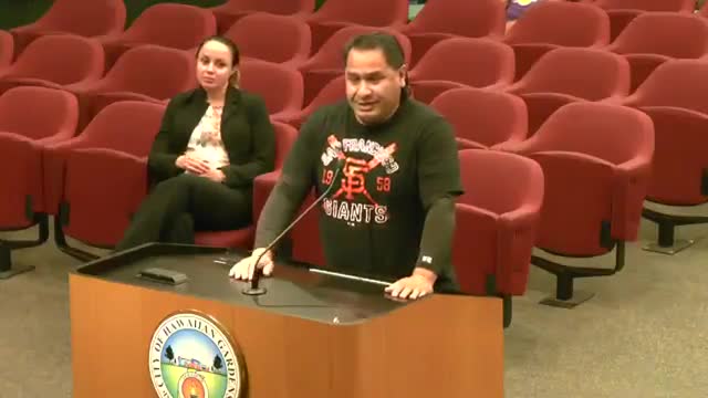 Hawaiian Gardens parents advocate for transparent school district communication