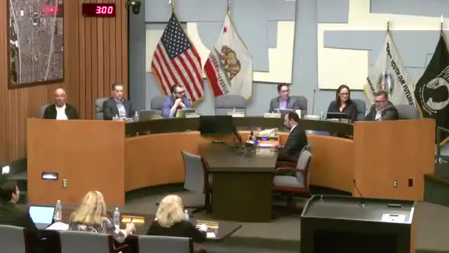 Hawaiian Gardens staff warn expenditures could outpace revenues; council reviews reserves, projects and staffing