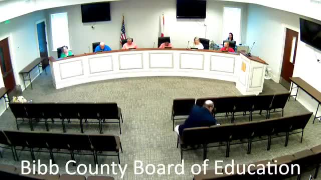 School board approves FY25 budget amendment to add federal carryover funds