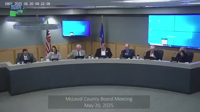 McLeod County hosts economic development forum on workforce and housing challenges