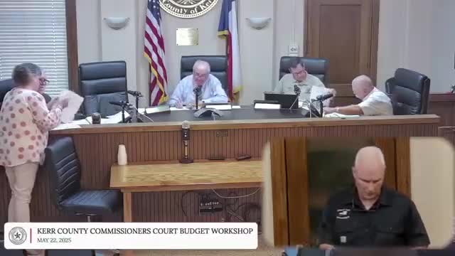 County Commissioner outlines $3.7M in grants for flood control and public safety