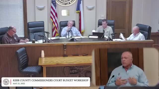 Sheriff seeks $270K from Senate bill for public safety enhancements