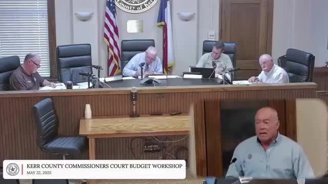 Sheriff's Department requests funding for new fleet amid rising operational costs