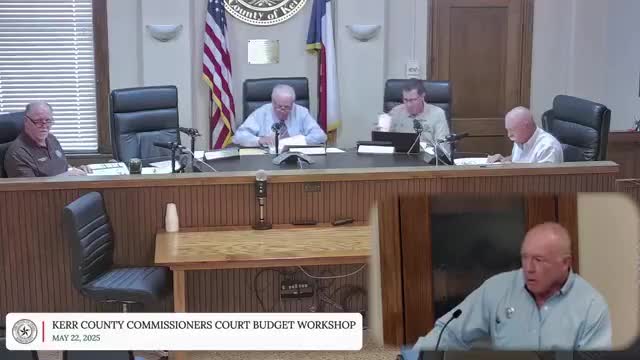 Sheriff requests $15K for hailstorm vehicle damages and additional deputies in budget review