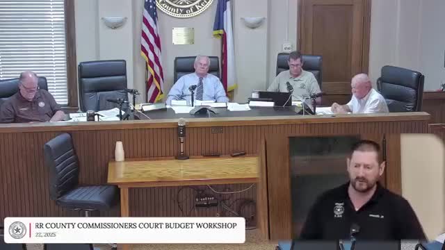 Kerr County deputies advocate for higher salaries amid staffing challenges