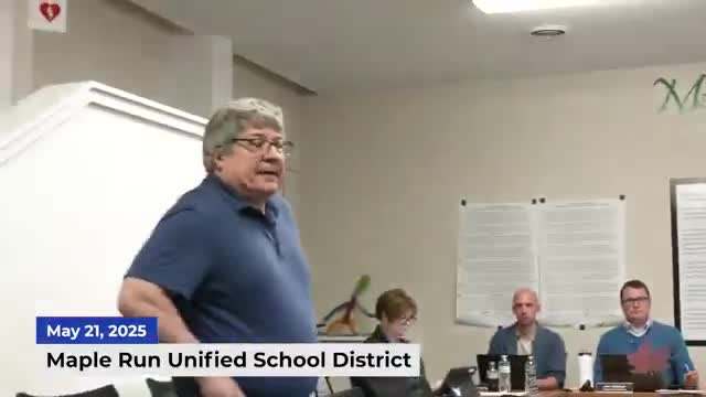 Franklin County teachers unite for education advocacy during critical legislative debate
