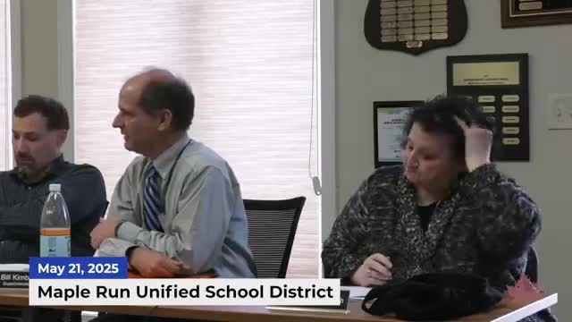 Vermont Senate bypasses first reading on controversial education reform bill