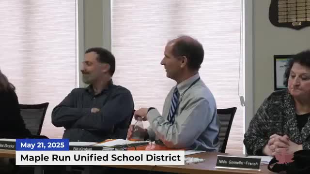 Vermont school board approves multiple policy updates including wellness and internet use
