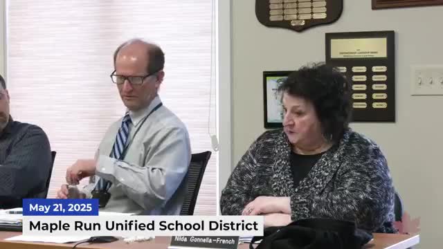 School District Safety Committees to Plan Crisis Response Meeting in Franklin County