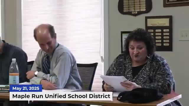 School Board reviews new education quality standards focusing on equity and inclusion