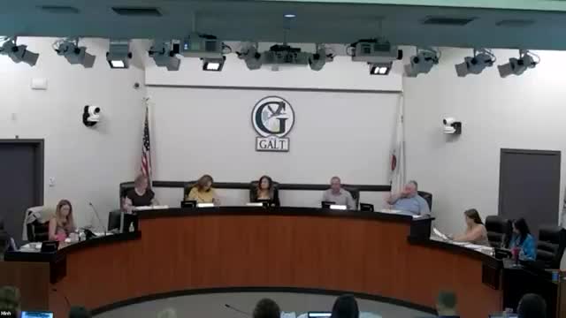 McCaffrey Middle School showcases new Music Production classroom to board members