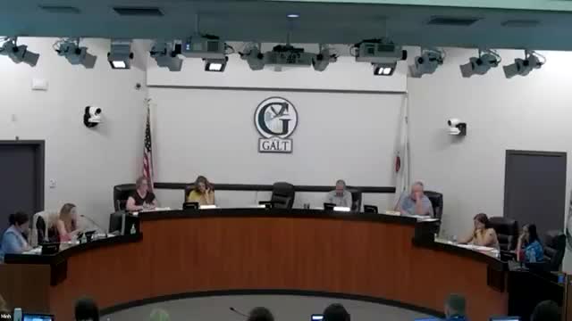 Board approves architect contract for Valley Oaks administration expansion under Measure H