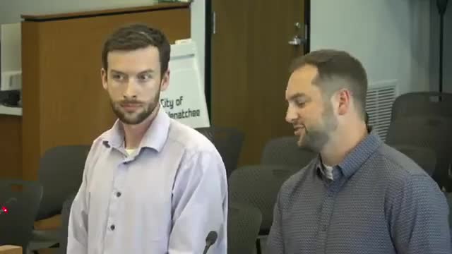 City awards First Street curb-ramp project to low bidder; work will add accessible ramps and drainage