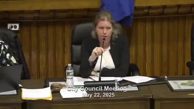 Peabody Council approves multifamily housing permit at 1012 Monroe Street