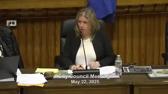 City Committee seeks guidance on streamlining kennel permit transfers under Ollie's Law