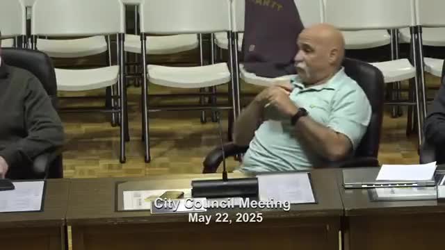 Peabody Council discusses kennel licenses and honors veterans with new designation