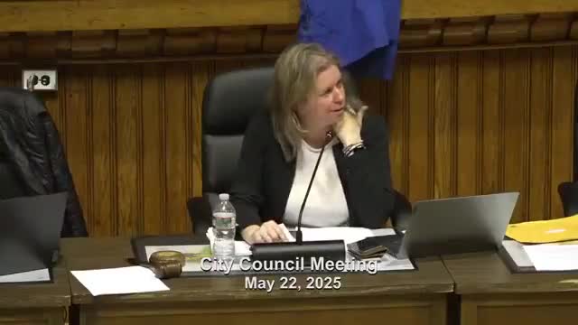 Council approves conversion of contractor shop to two-family at 58 Tremont Street with neighbor protections