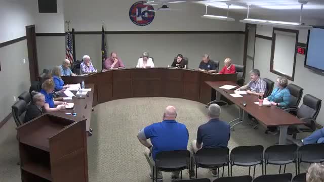 School Board approves summer teachers for Northburn and North Vernon Elementary