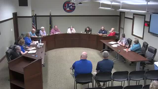Parents demand transparency in Jennings County Schools safety and disability protocols