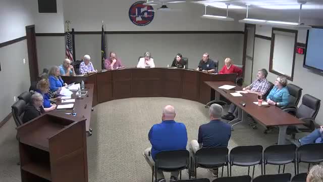 Jennings County Schools outlines bullying reporting and mental health crisis procedures
